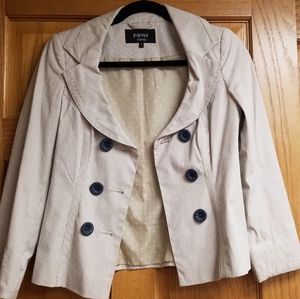 Women's jacket suite